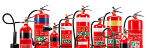Fire Extinguisher