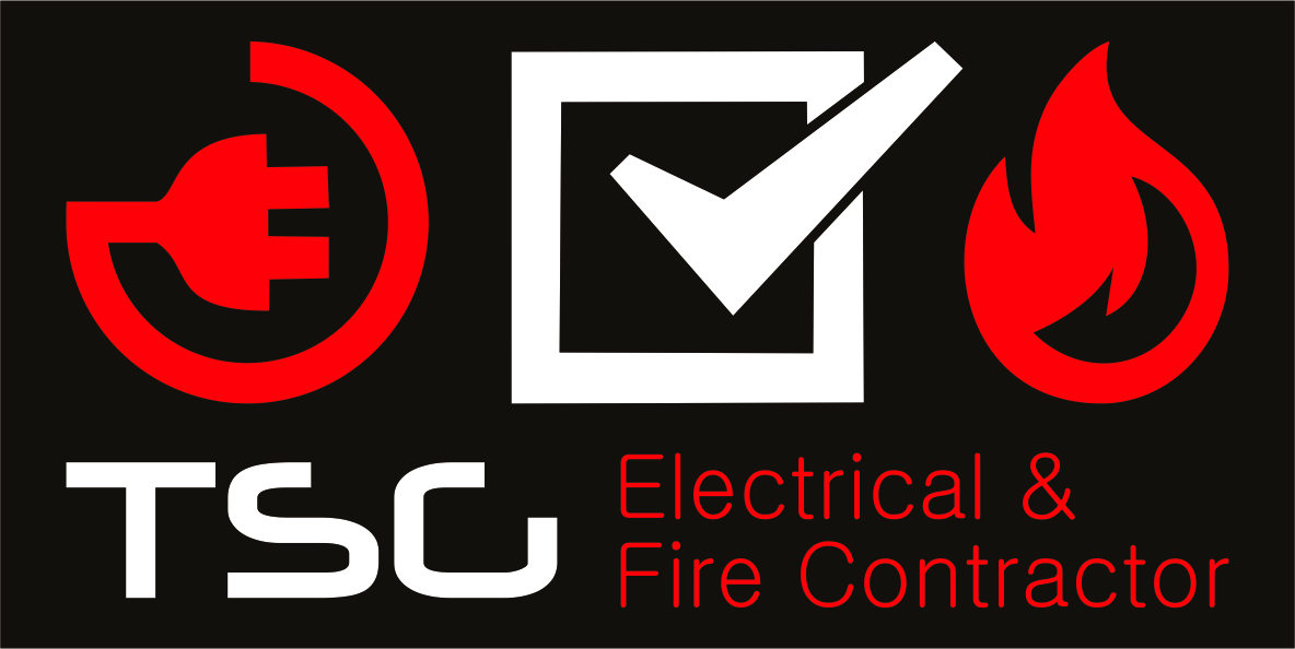 TSG Electrical and Fire Contractor