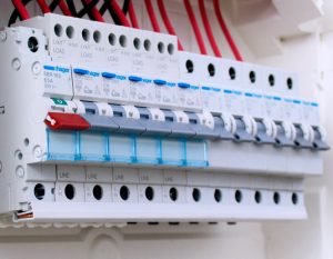 Safety Switch